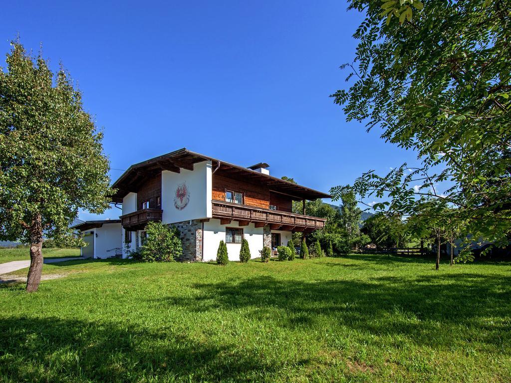 Holiday Home Feriengut Penningberg Hopfgarten im Brixental Exterior foto